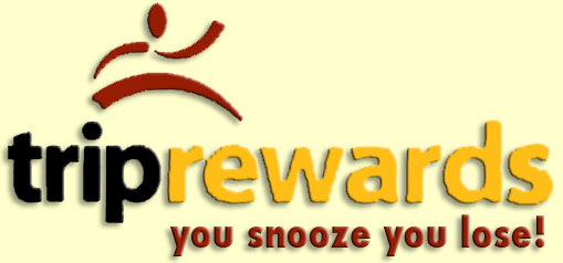 trip rewards travel card member membership points triprewards enroll